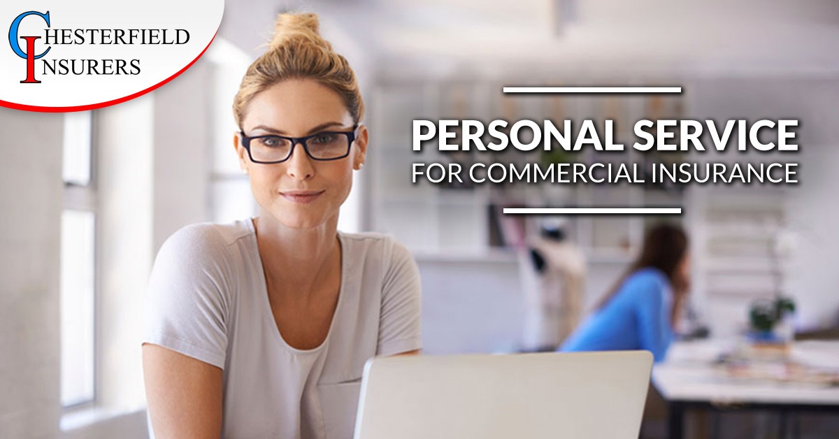 Insure Your Business For The Future