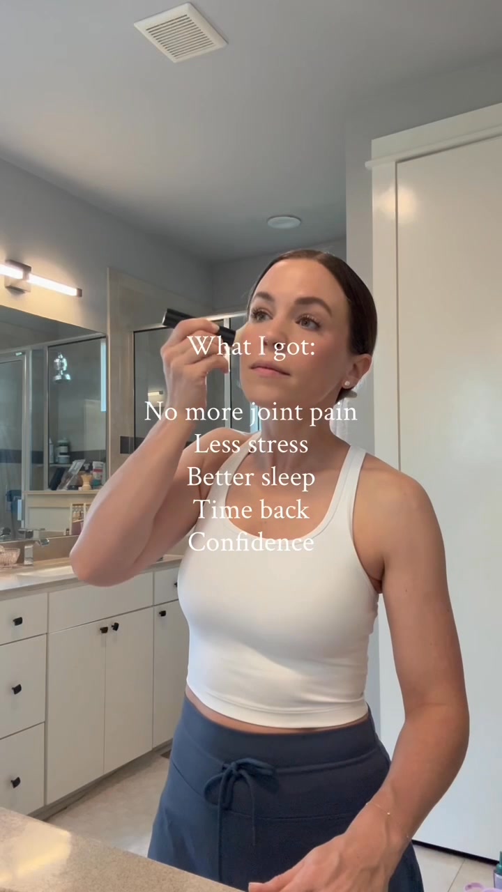 Evlo Fitness Personal Trainer ad creative