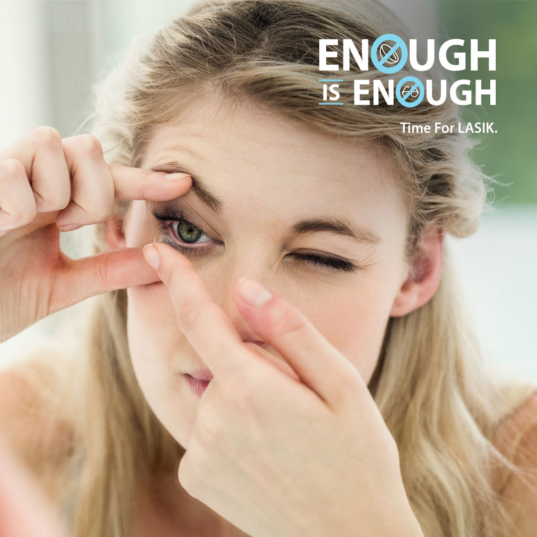 Take Free LASIK Quiz Now!