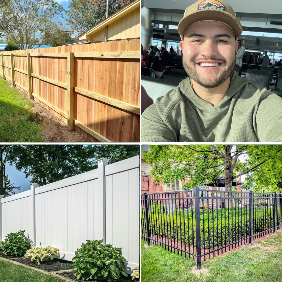 Quality Fences, Fair Prices