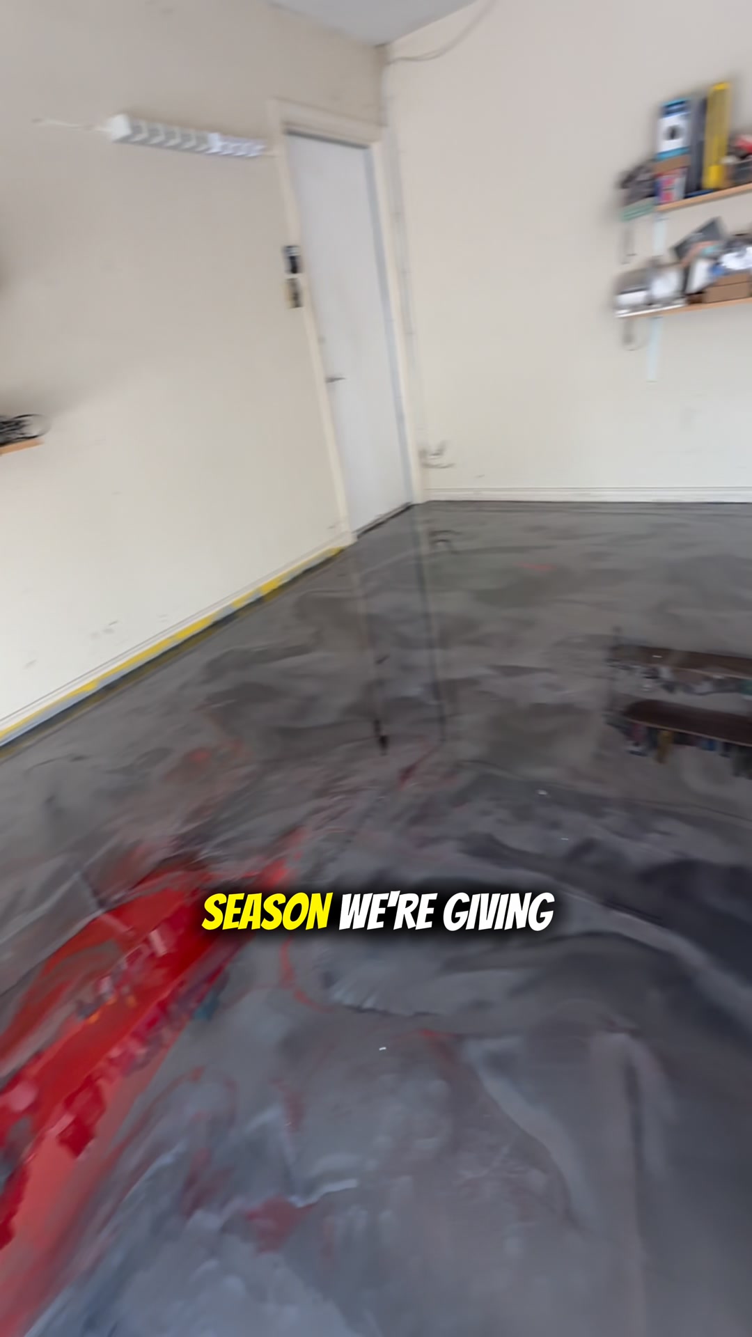 🎁 Holiday Special: FREE Premium Color Upgrade (Metallic or Flake)!