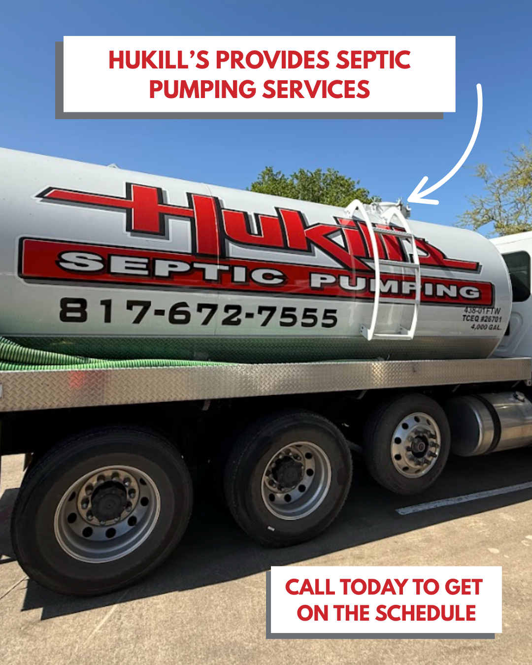 Do You Need Your Septic Tank Pumped