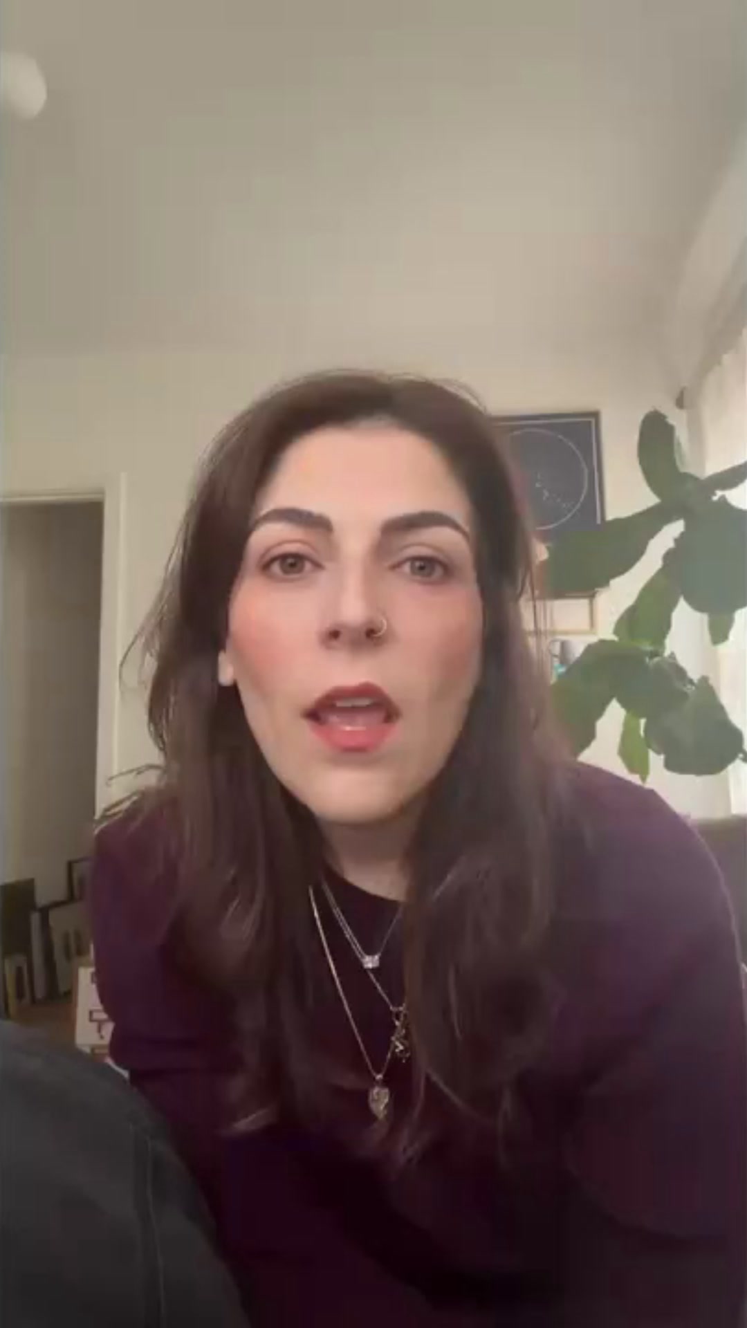 “I’ll love myself when I’m X lbs” = BS