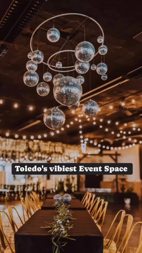 Handmade Toledo Events