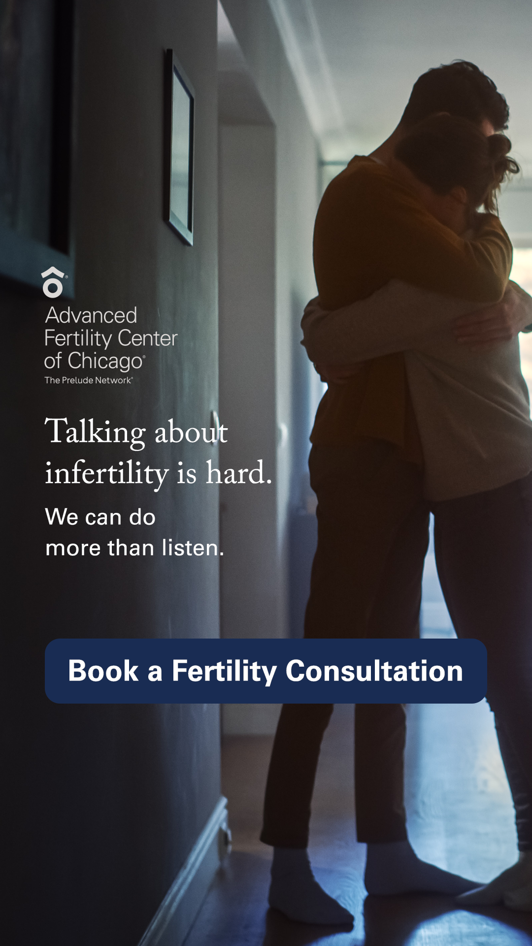 Compassionate Fertility Care