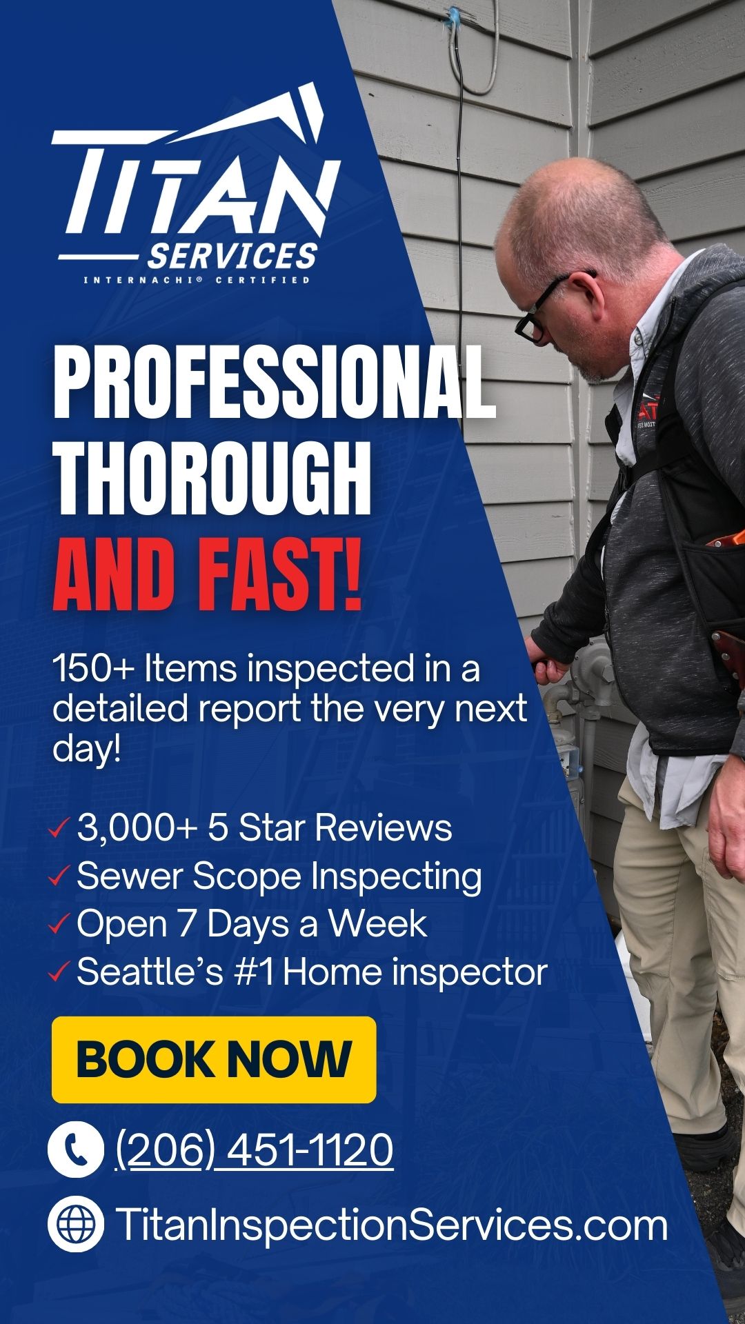 Titan Inspection Services