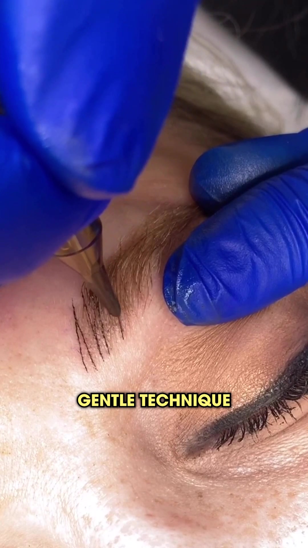 🌟 ONLY $249 – SPECIAL OFFER FOR PERFECT BROWS AT LOVELY BROWS STUDIO! 🌟