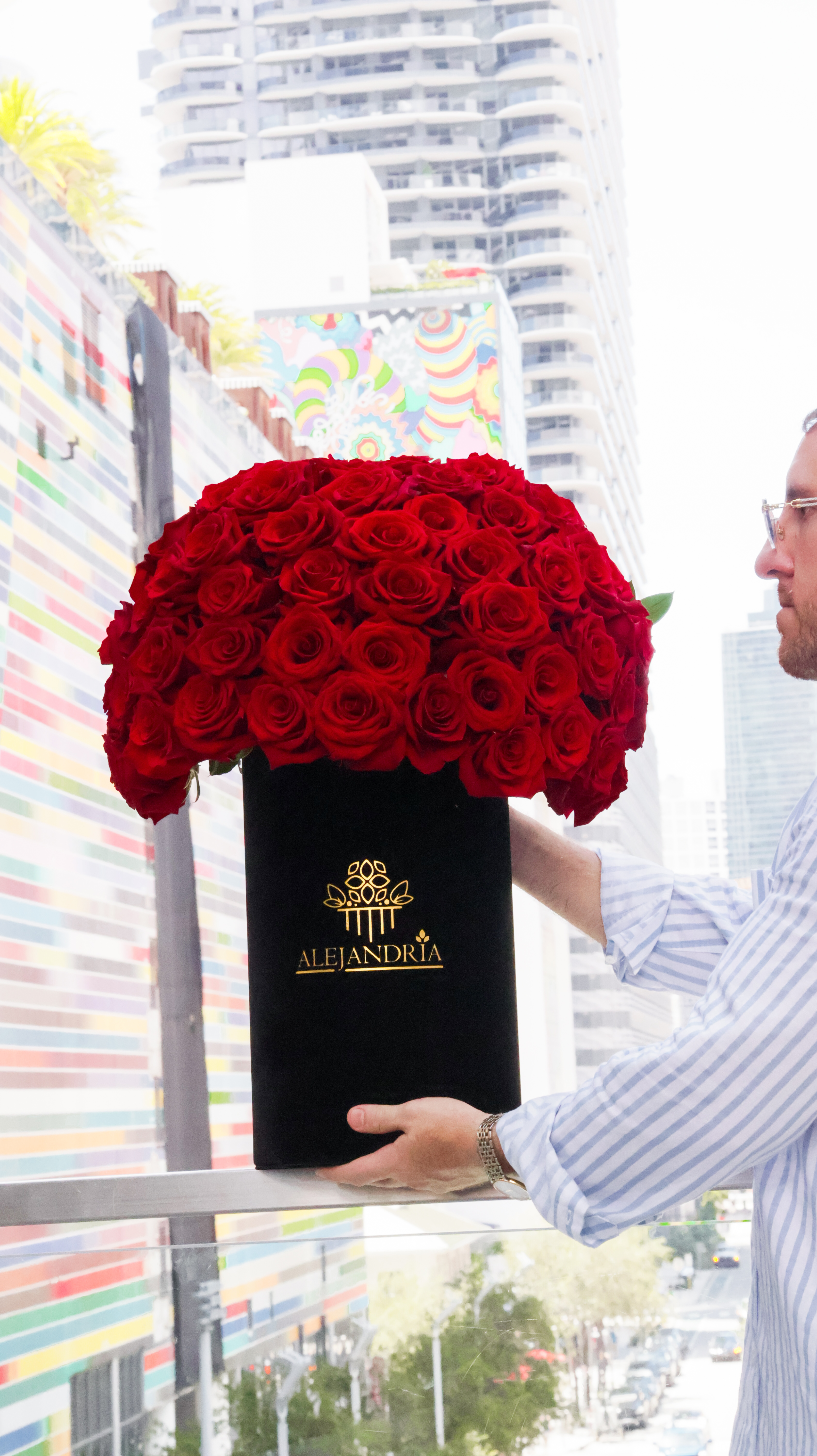 Luxury in Every Detail โ Order Online โจ