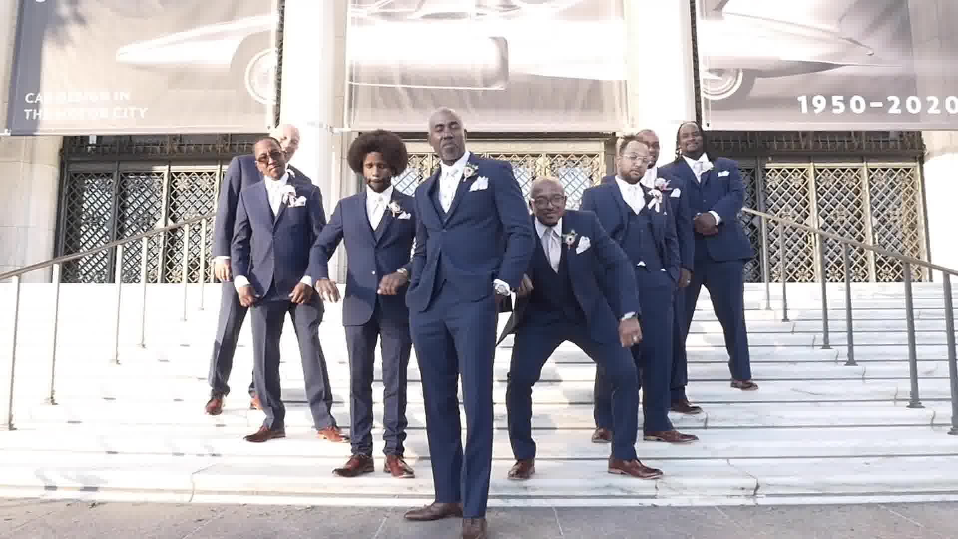 Cincere Weddings Videography