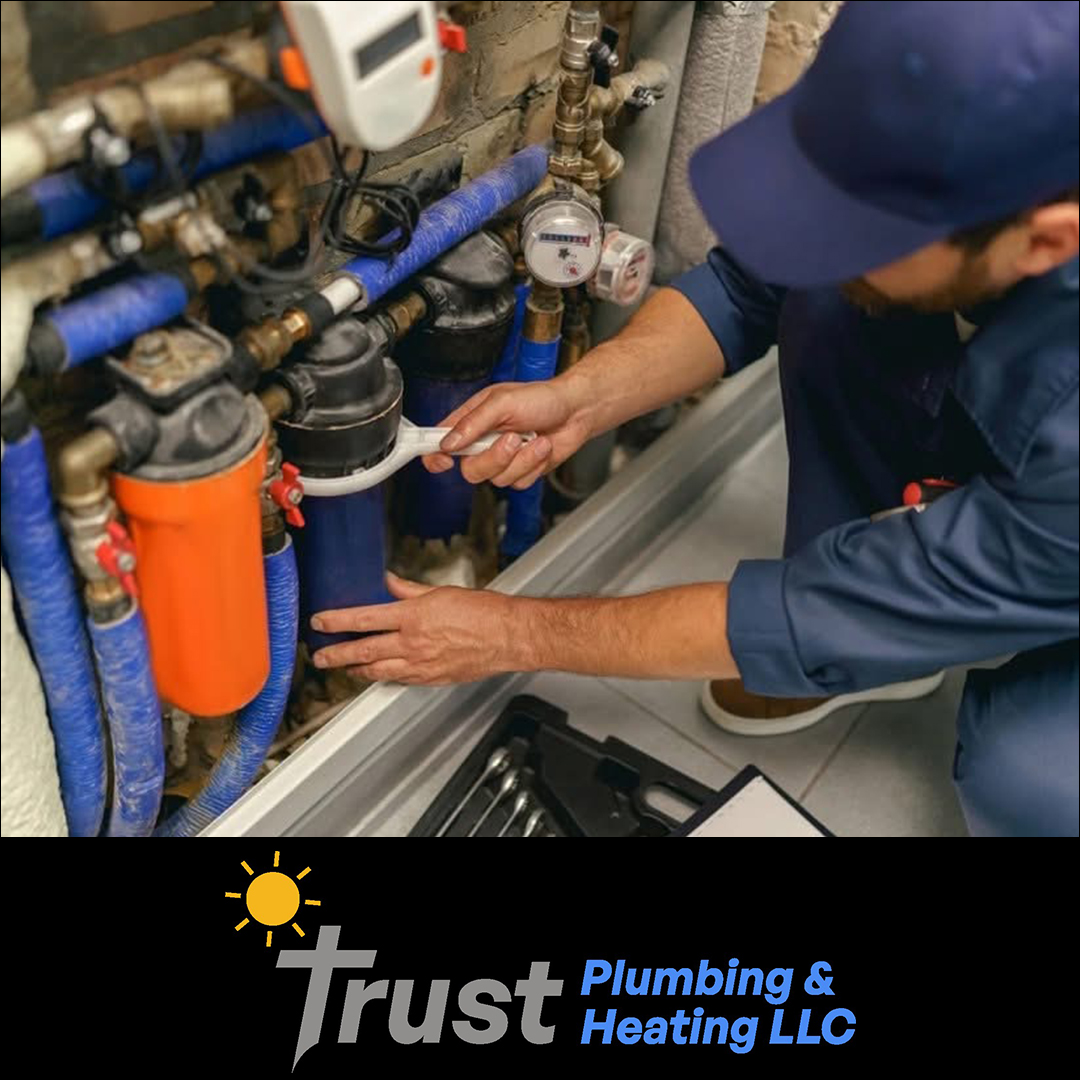 Water Heater, drains & repairs.