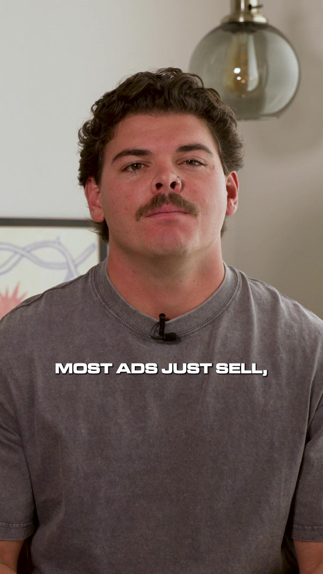 Rose's Reelz Software Dev Services ad creative