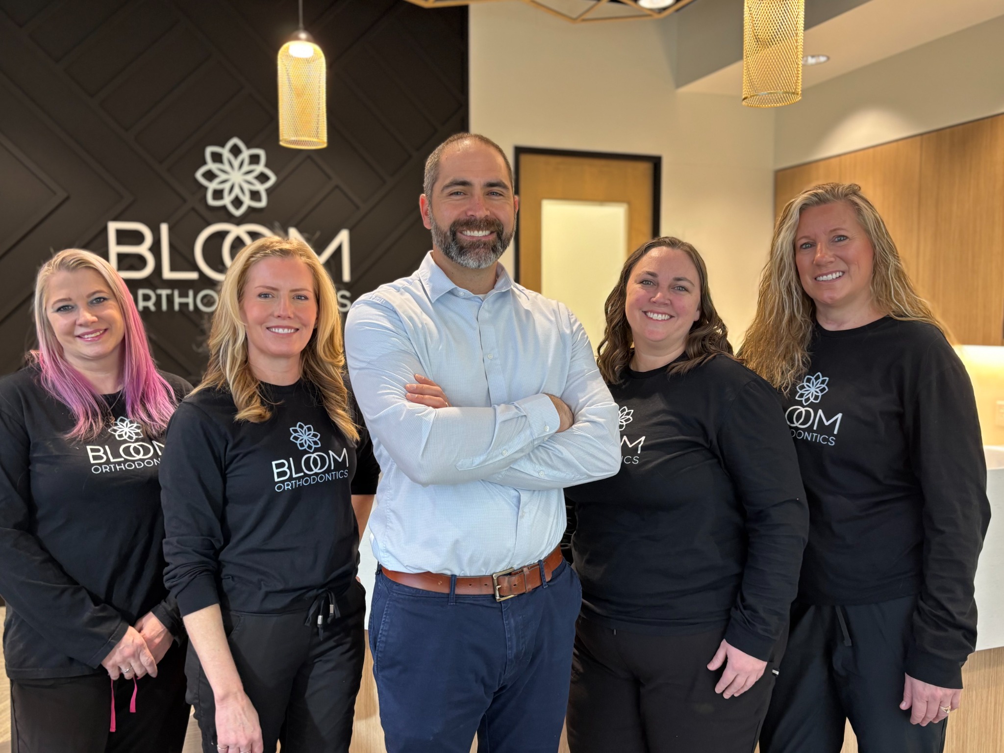 Bloom Orthodontics