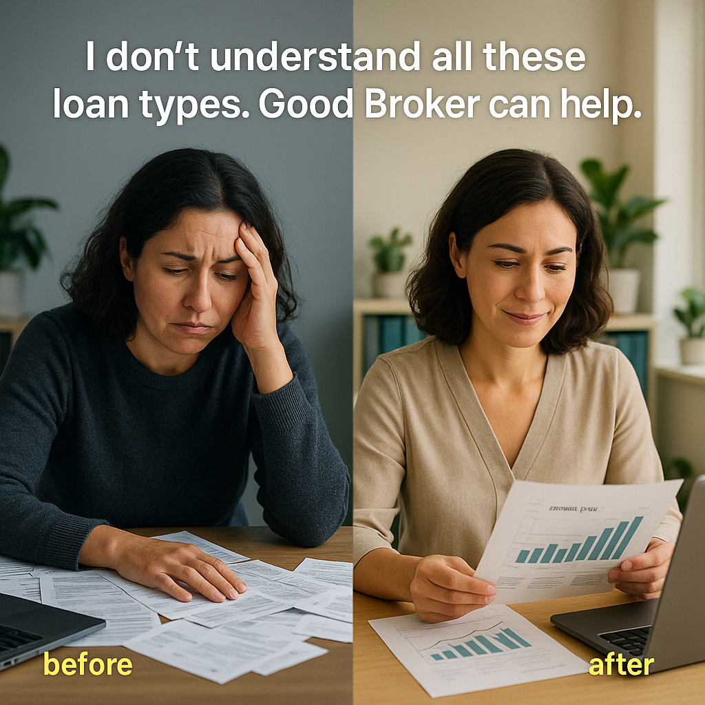 Could You Lower the Cost of Your Business Debt?