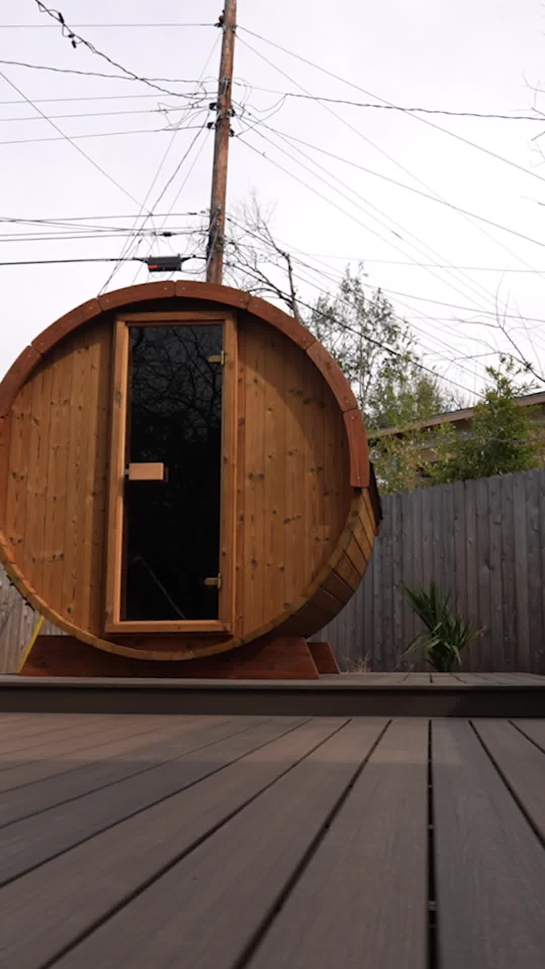 🧖Cold plunge + Sauna + Shower🚿