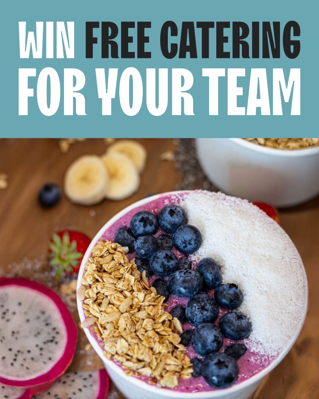 Main Squeeze Juice Co. Friendswood, TX