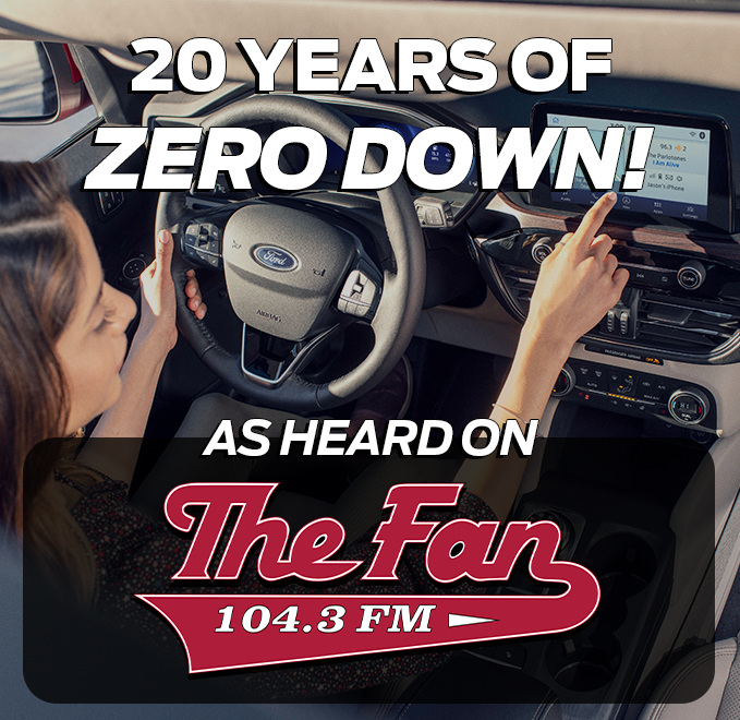 Sill-TerHar Motors Auto Dealer ad creative