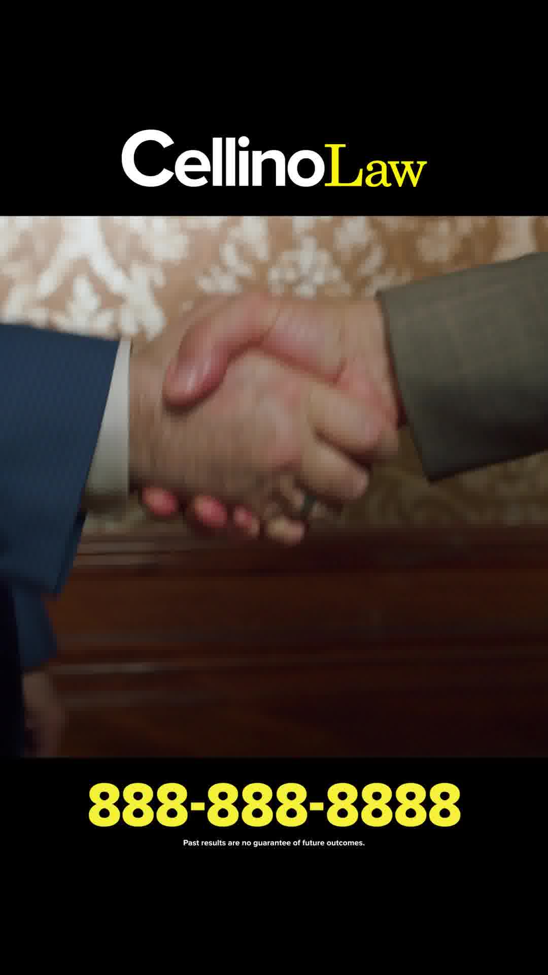 Call for a FREE Case Evaluation