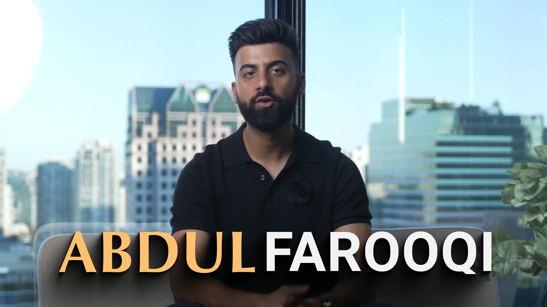 Halal CEOS Software Dev Services ad creative