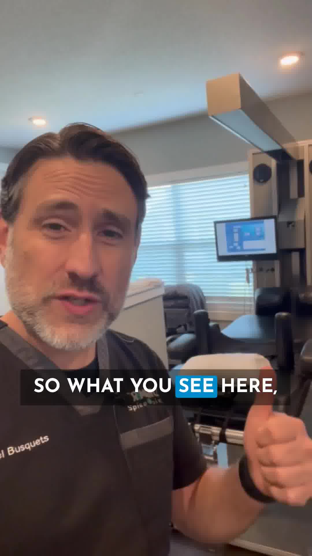 $21 New Patient Special – Relief Starts Today