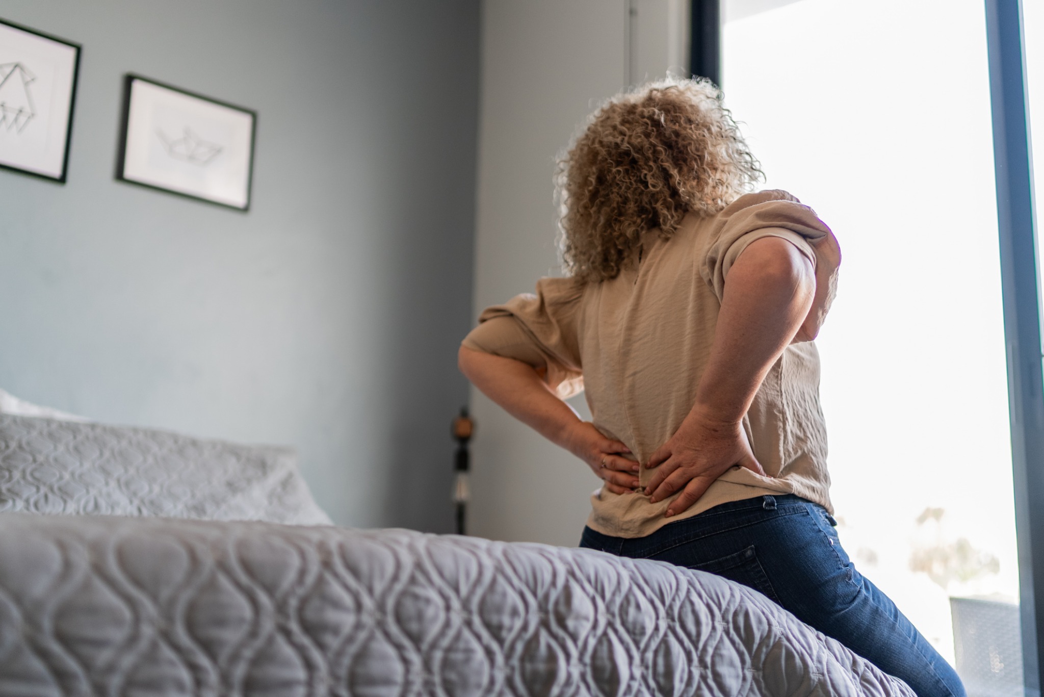 Talk to a Provider Today.