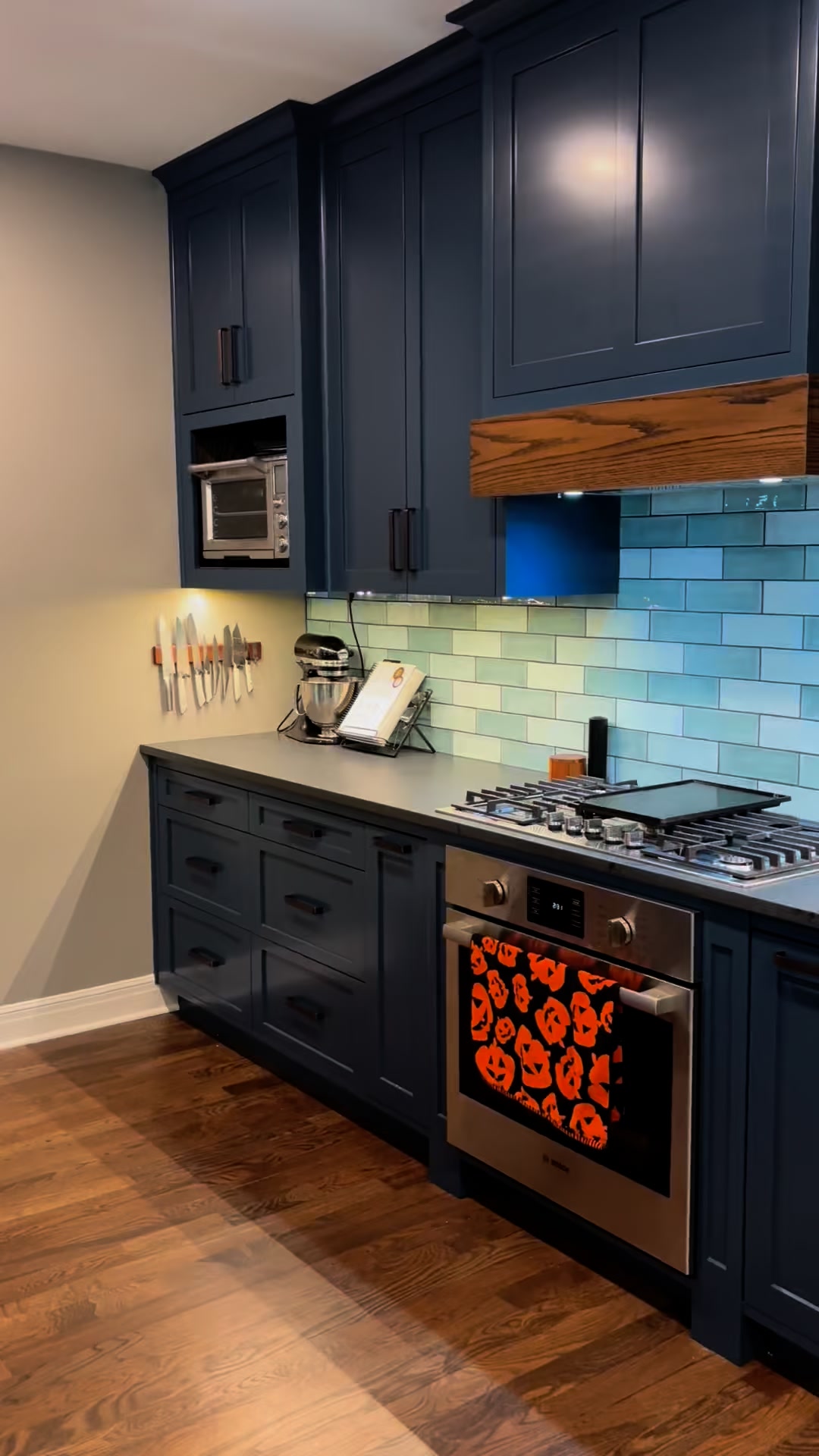 Martanne Construction General Contractor ad creative