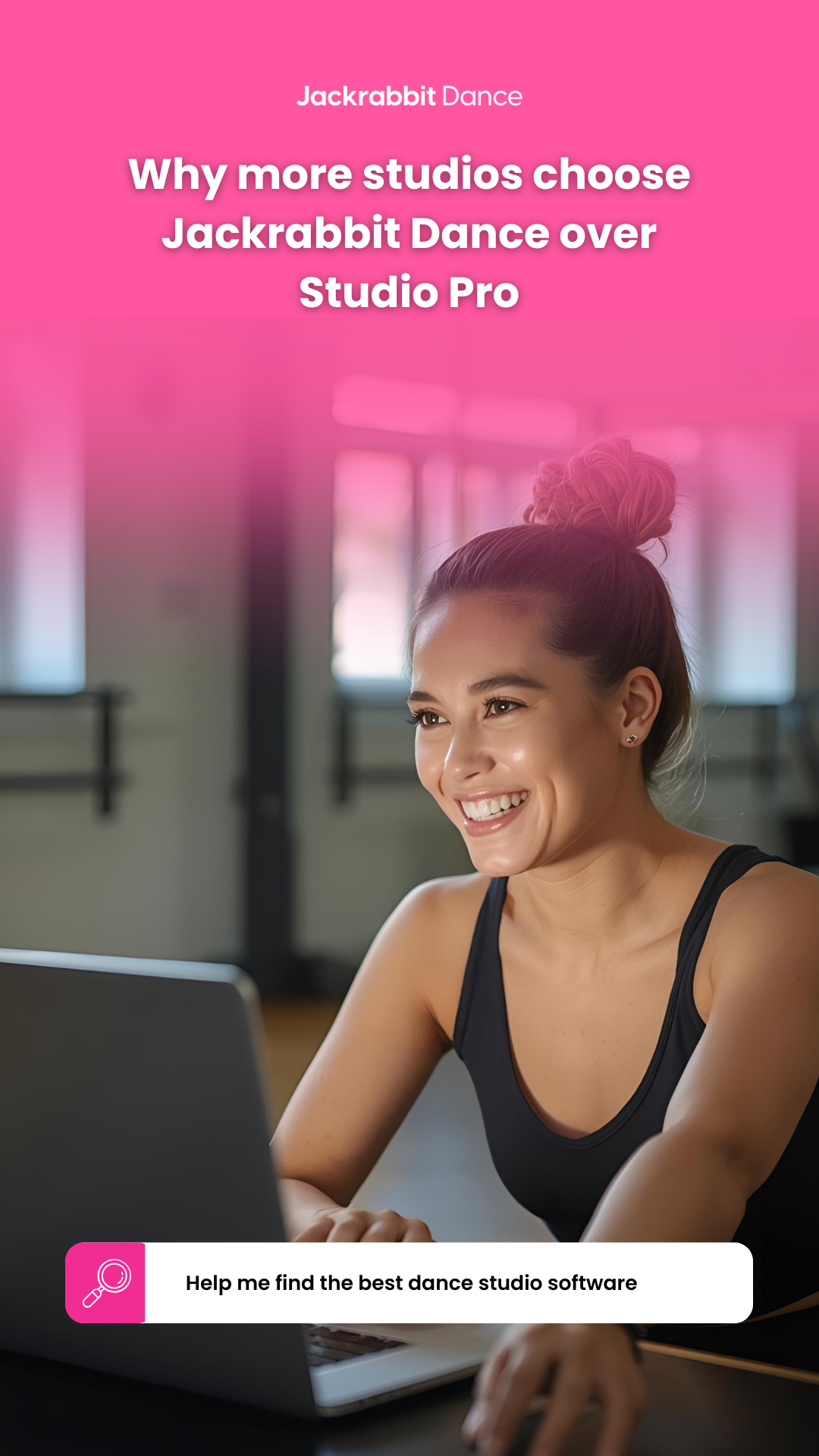 Data That Drives Growth