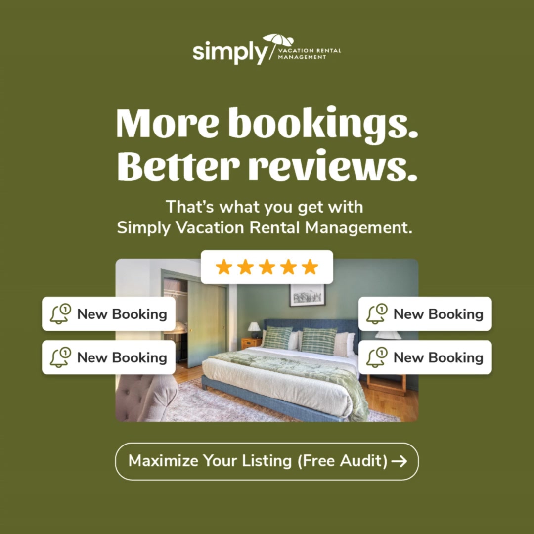 Maximize My Listing (Free Audit)