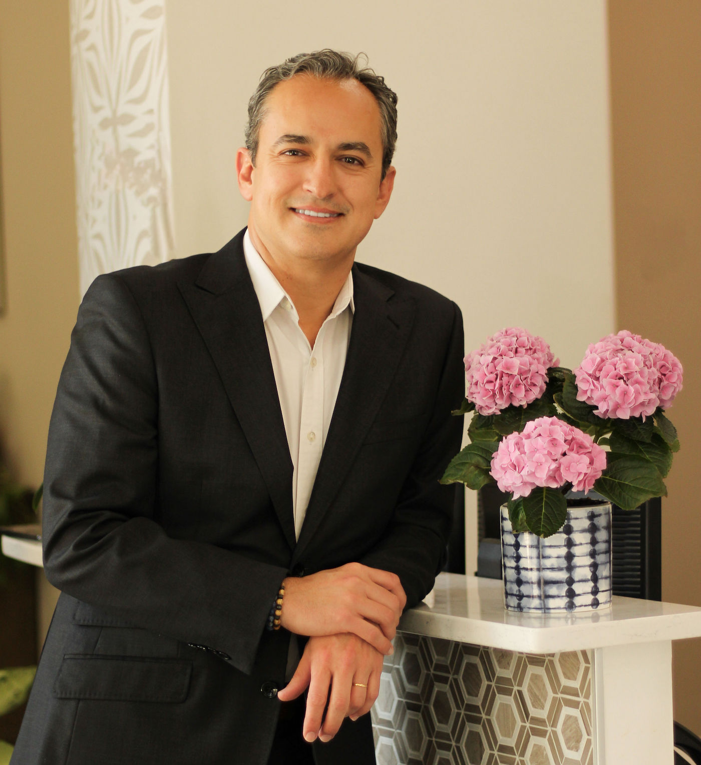 Smile Beautiful Dental General Dentist ad creative