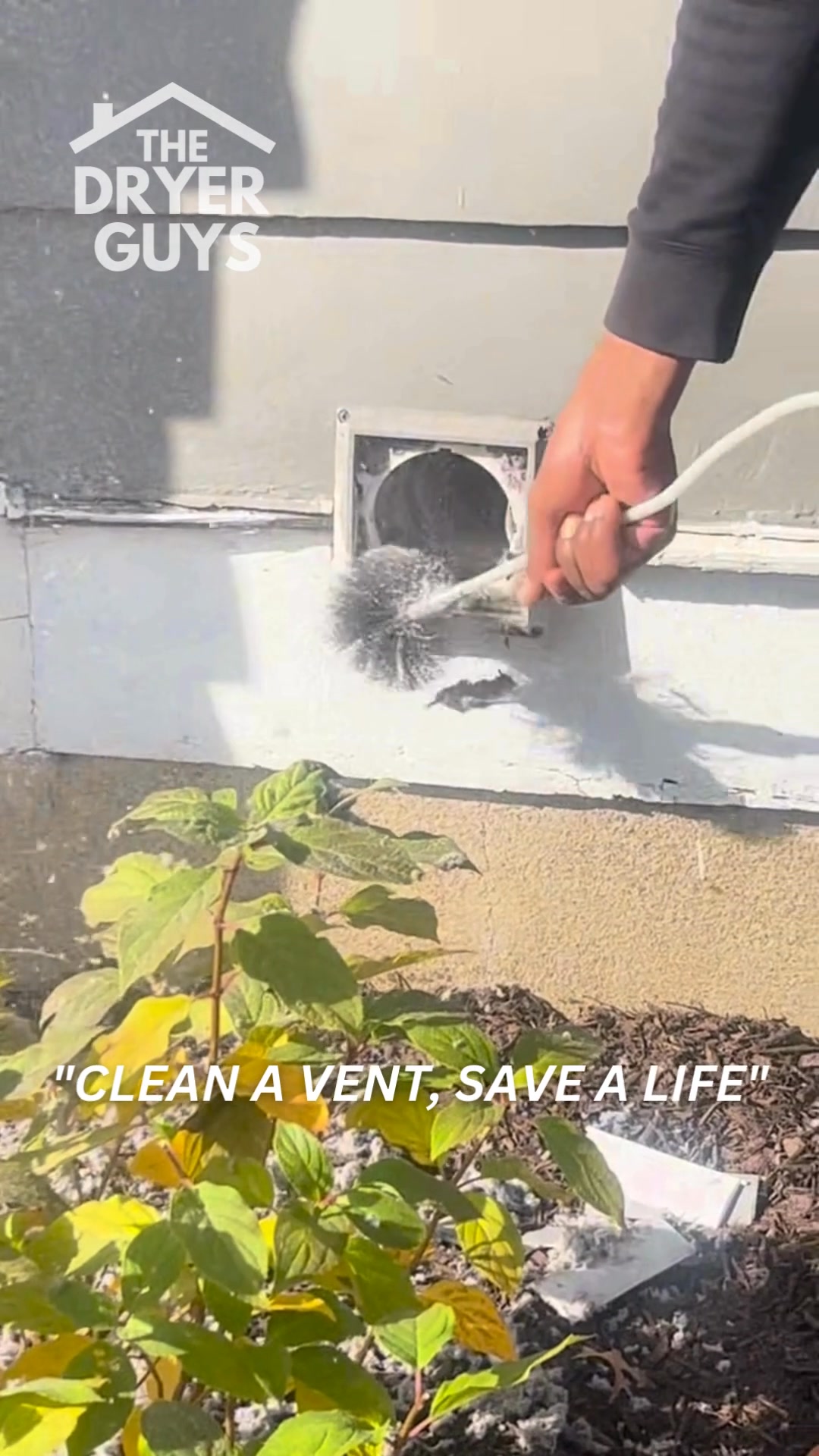 Stop Lint Buildup Before It Becomes a Problem