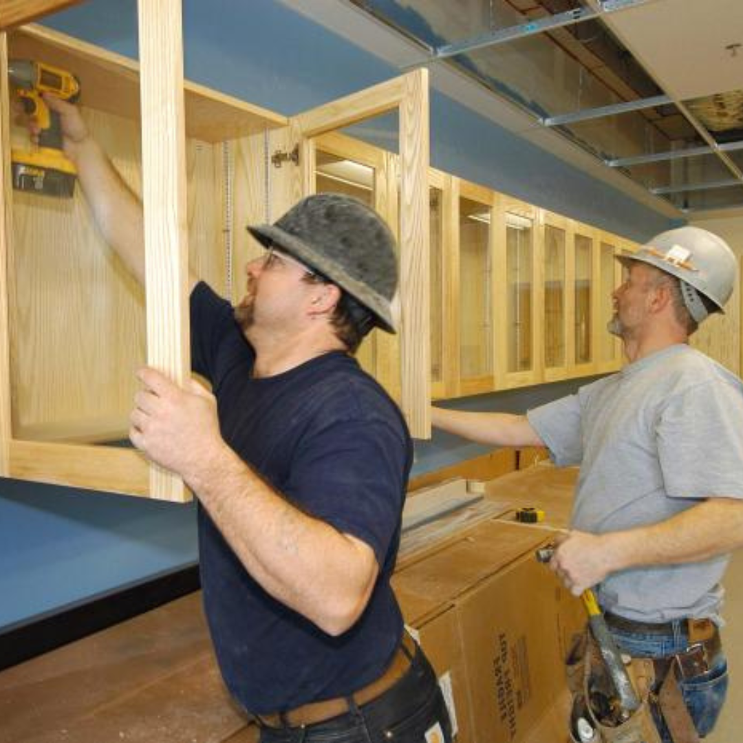 📐Explore Information on Cabinet Making