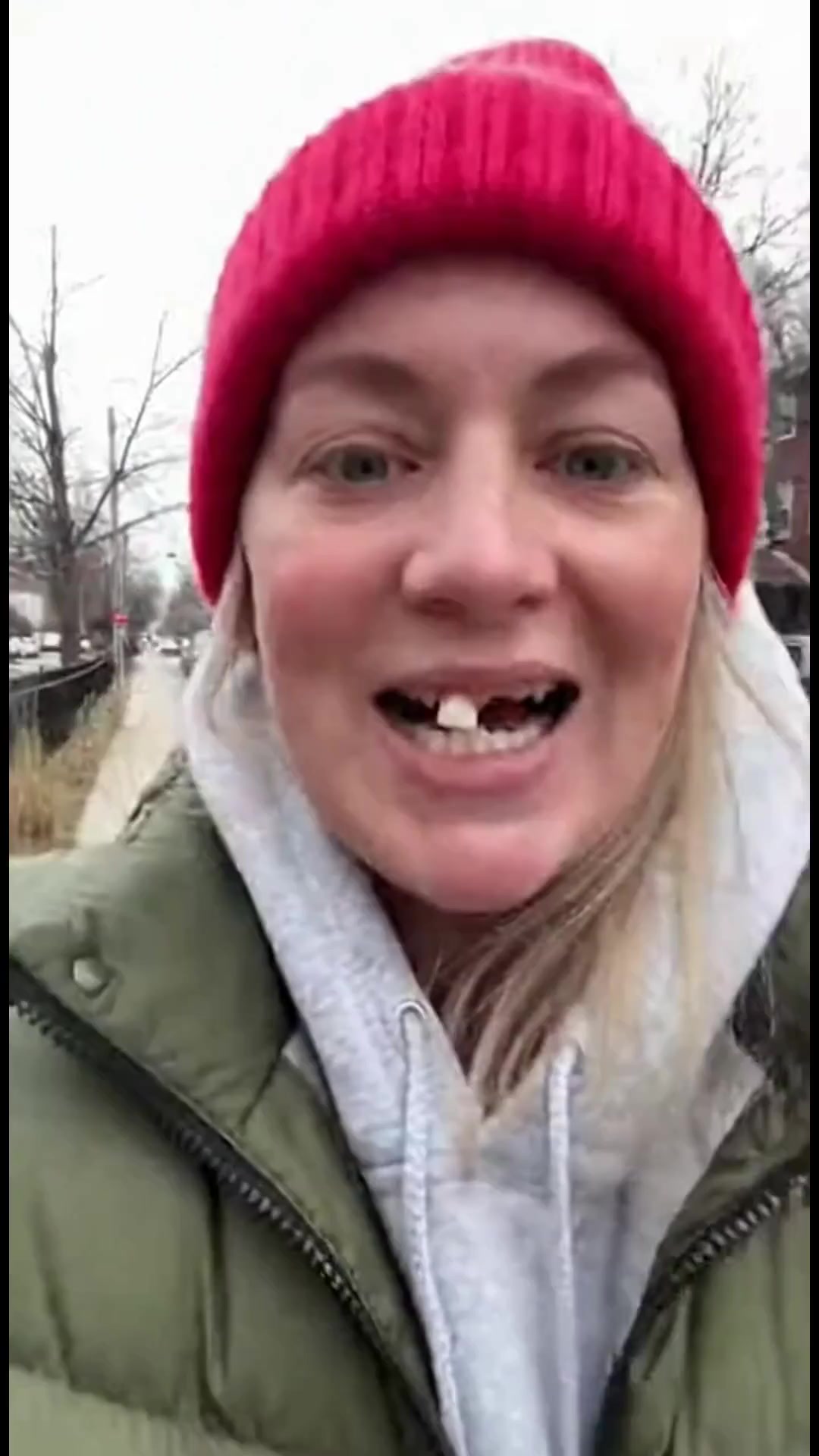 Mason Dawson Implant Dentist ad creative