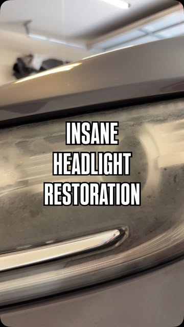 Street Dreams Detailing Auto Detailing ad creative