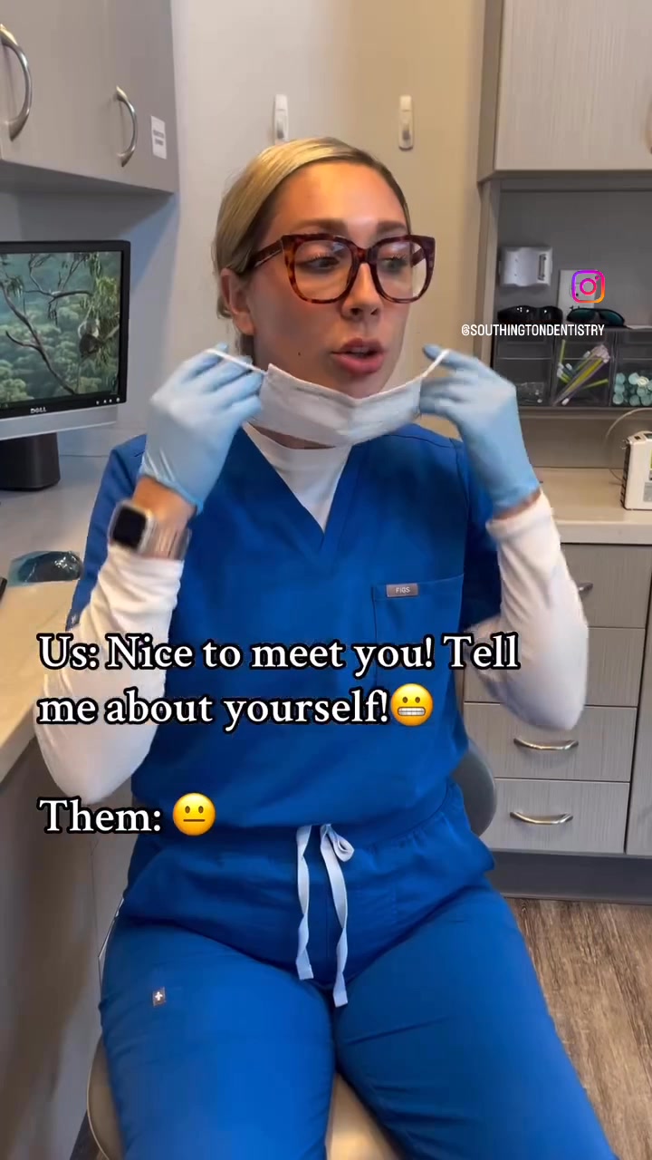 Dentist in Plantsville