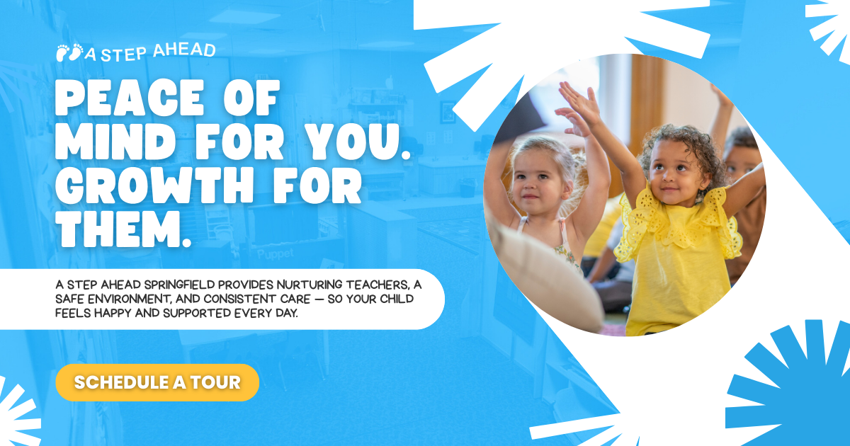 👶 Omaha’s ONLY All-Inclusive Infant Care!