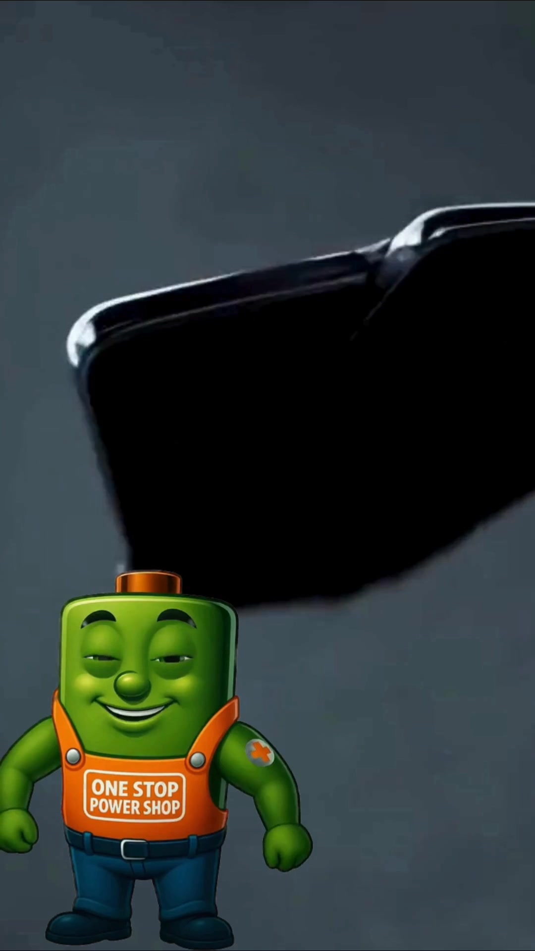 Your Phone. Your Lifeline. Keep It Alive; Now 10% OFF.