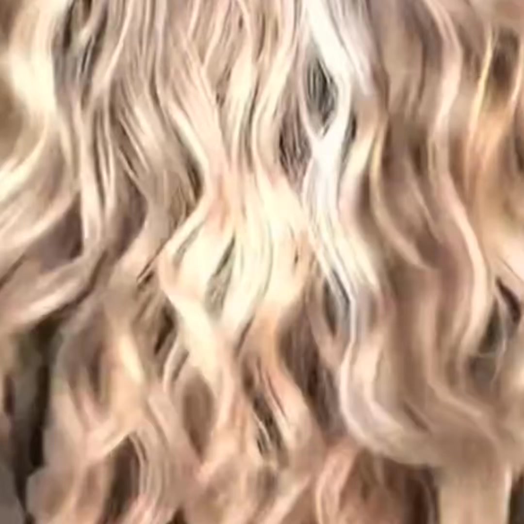 Healthy, Gorgeous Color — Free Haircut Included!