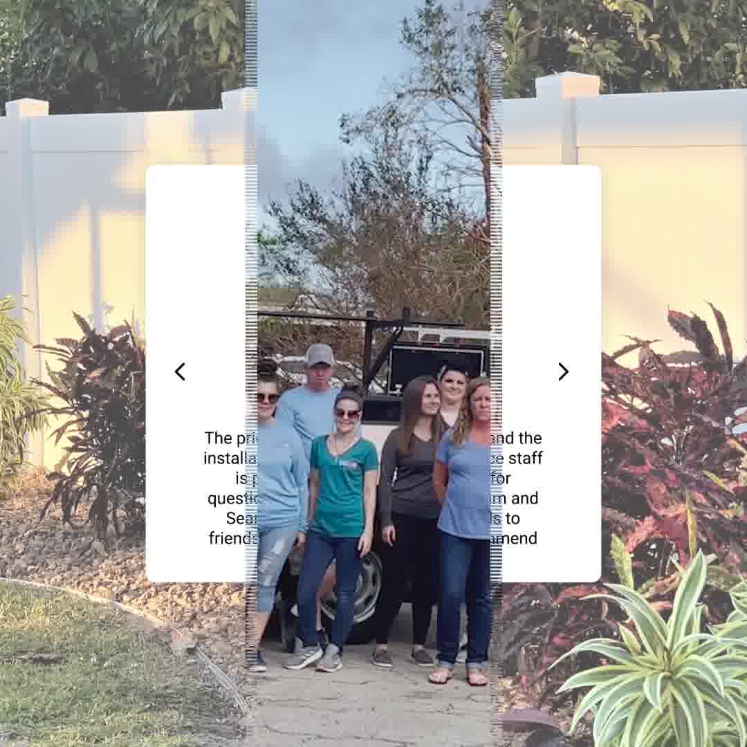 High-Quality Fences and Gates.👨‍🔧