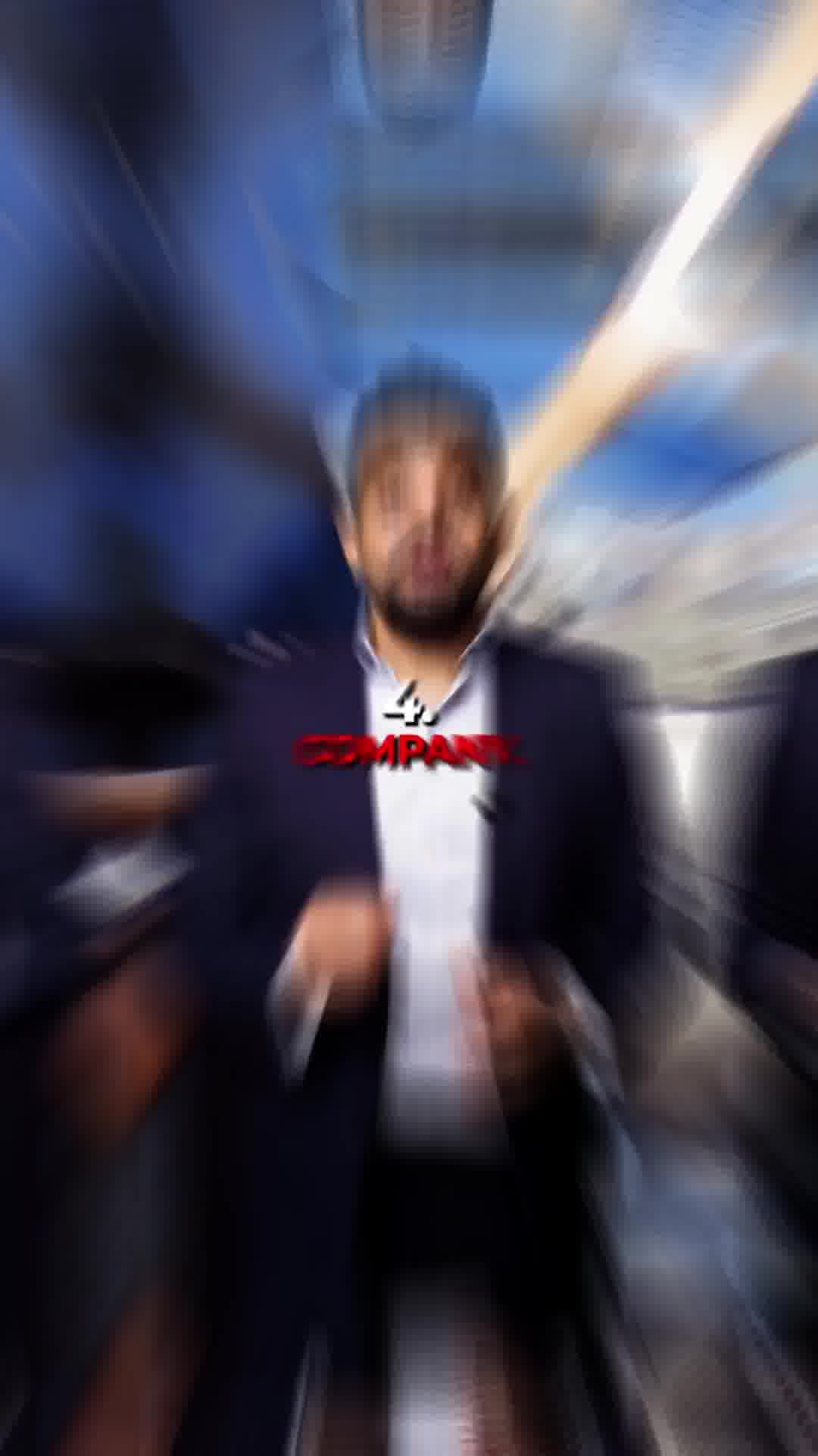 Peter Michael Law, LLC Personal Injury ad creative