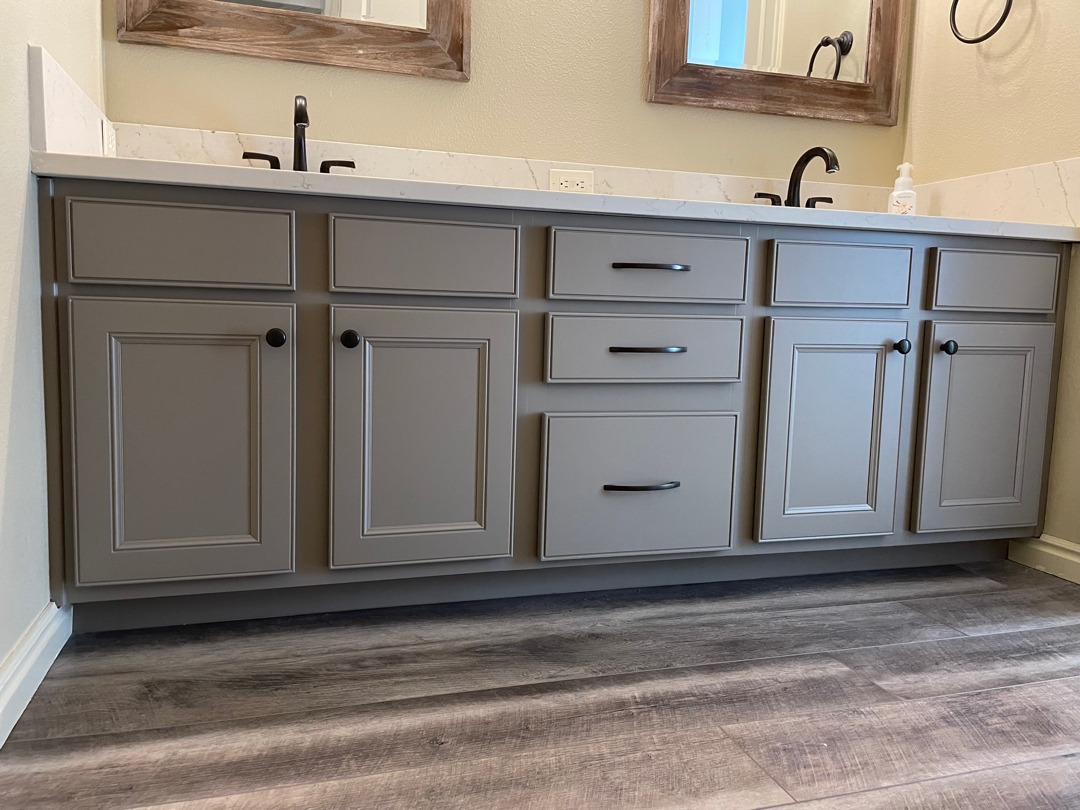 Spray 'n Coat Painting Painter ad creative