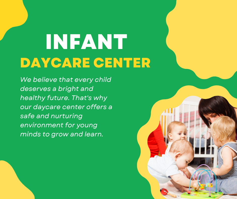 GVI Preschool Aurora Preschool ad creative