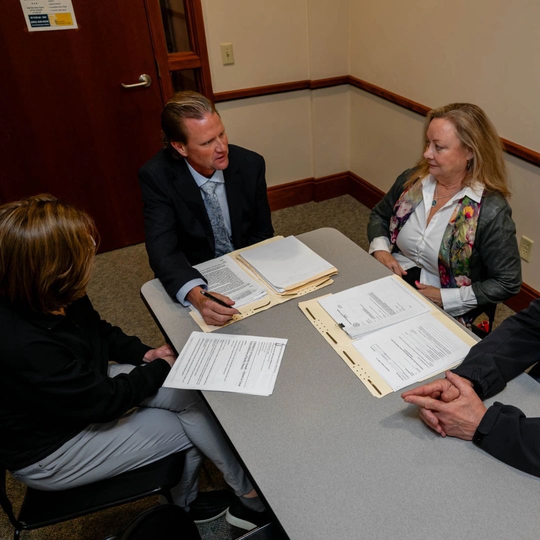 Expert Criminal Defense Attorneys