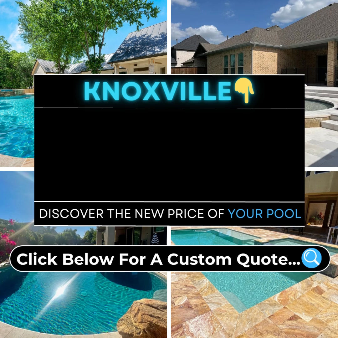 Signature Pool Connect Pool Service ad creative
