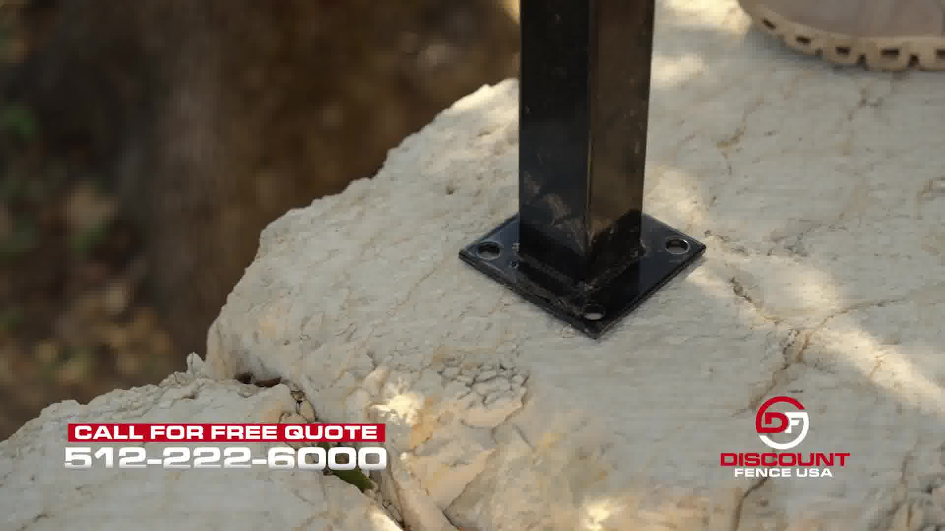 #1 Wood Fencing in ATX & SA! Get FREE Quote!