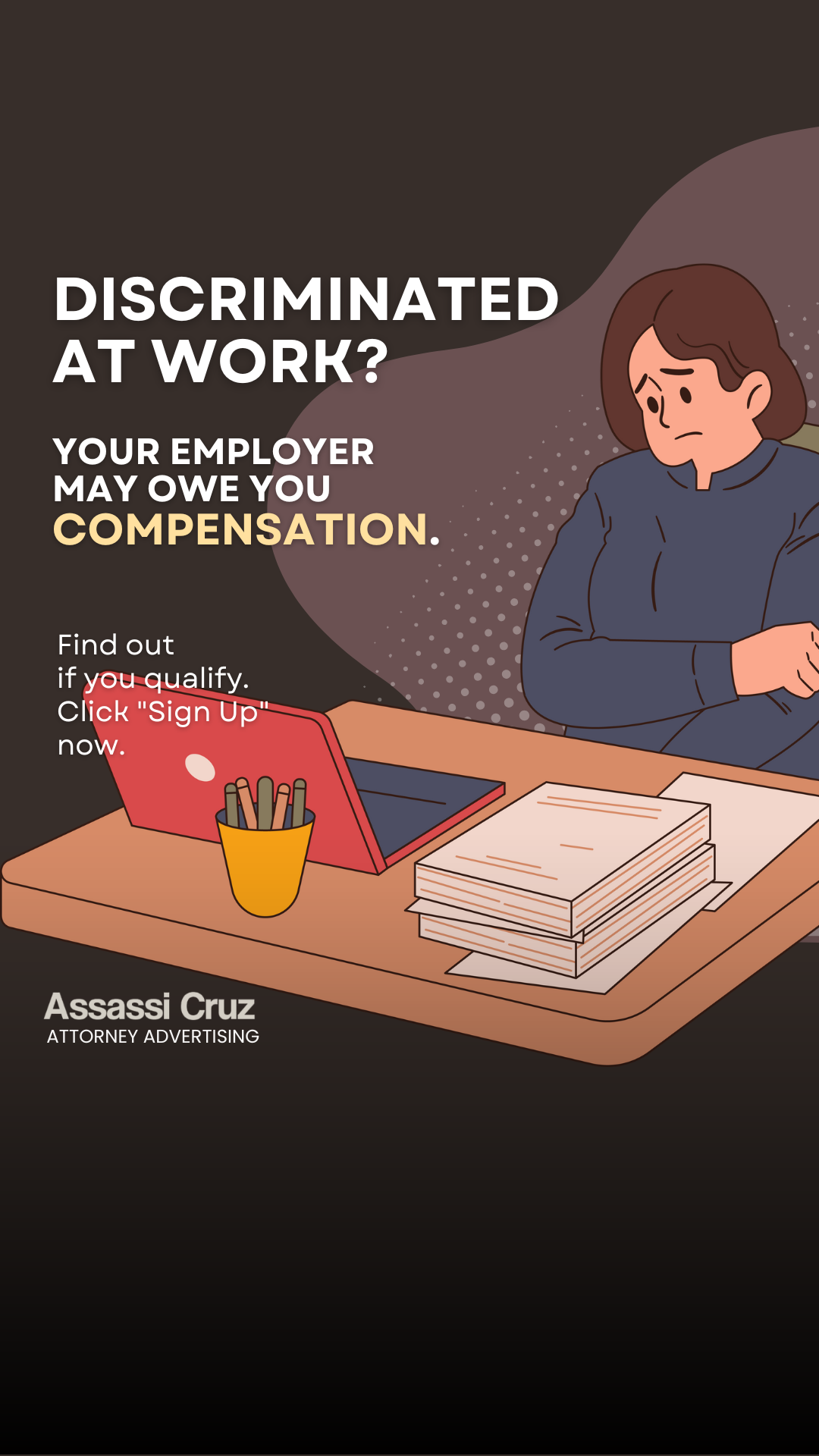Mistreated at Work? Take Action Now!