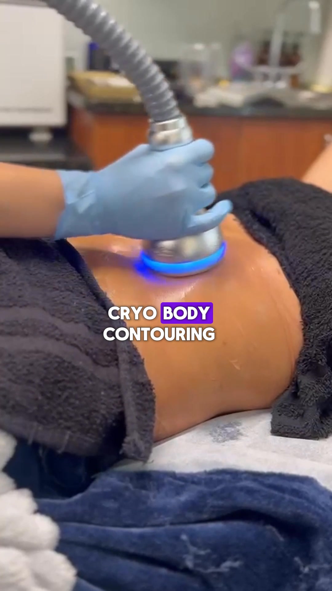 Skinfinity Spa - Columbus, OH Med Spa ad creative