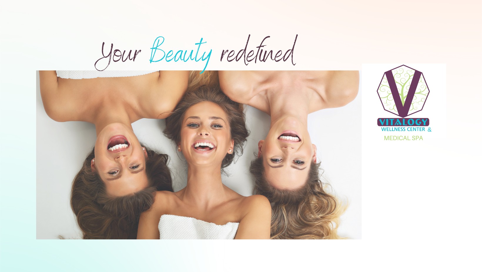 Vitalogy Medical Spa Med Spa ad creative