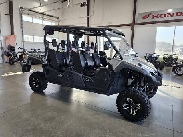 Karl Malone Powersports SLC Auto Dealer ad creative