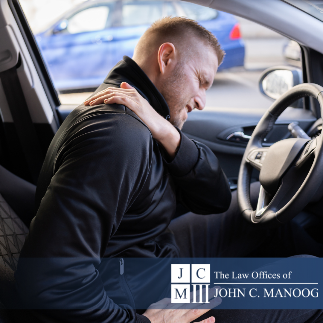 The Law Offices Of John C Manoog III Esq