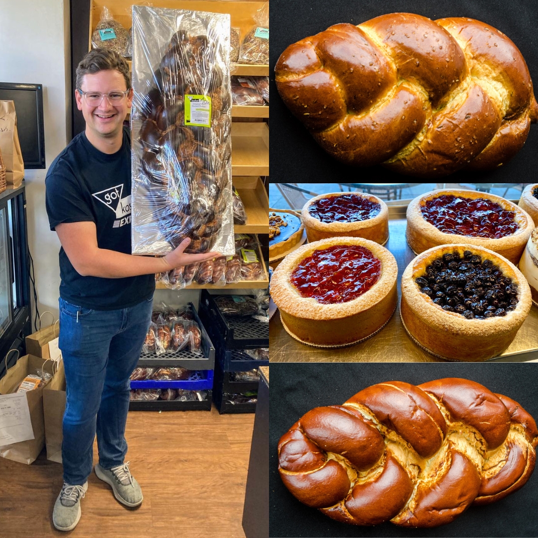 Order Online Now 🥯