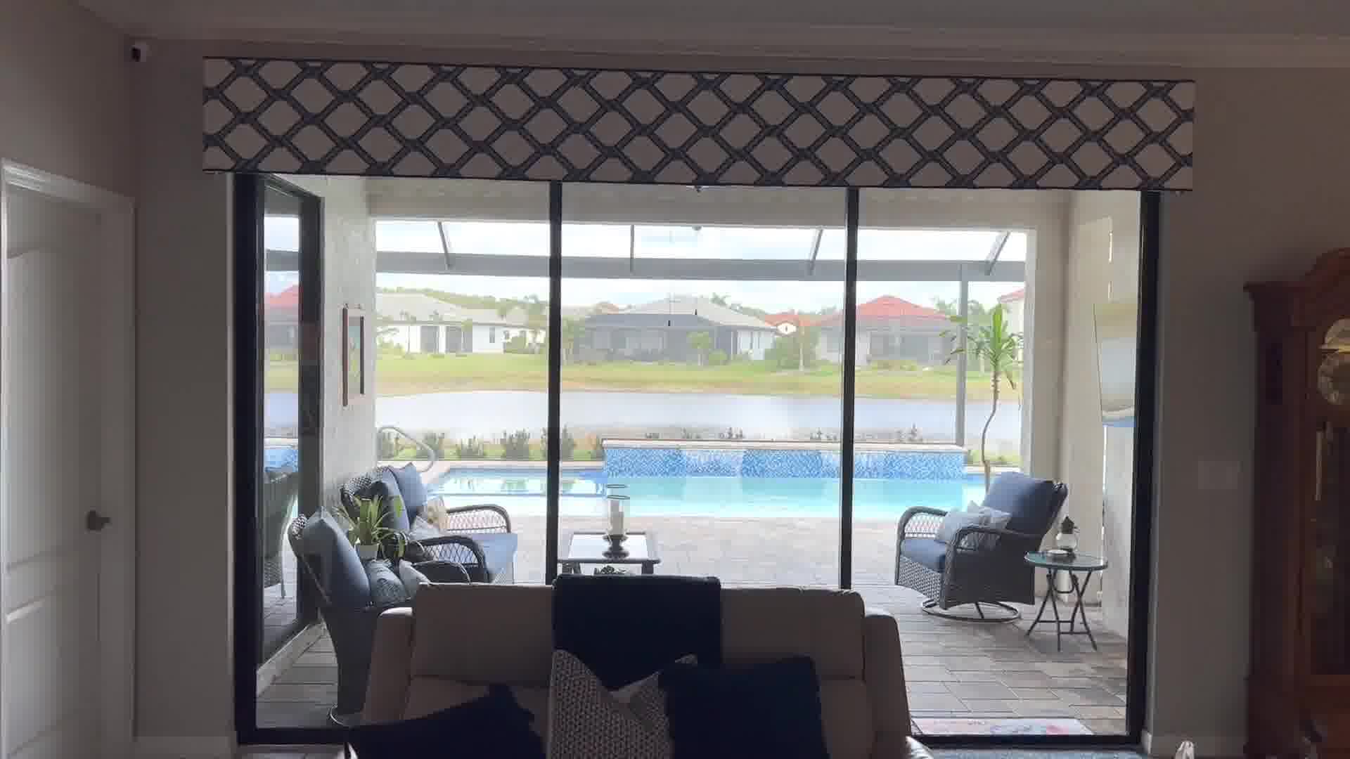 Luxury In-Home Shopping Experience